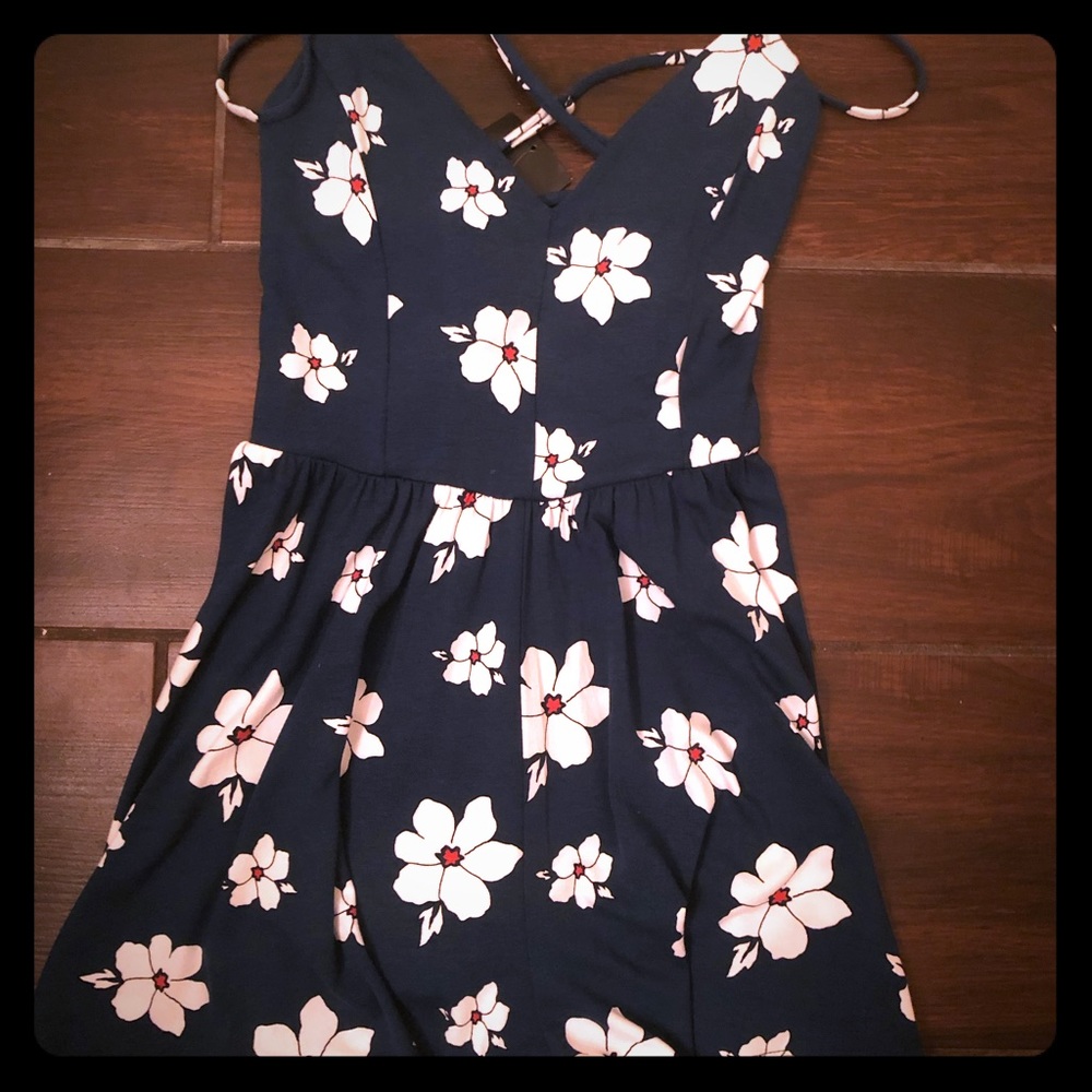 Forever 21 Jumpsuit